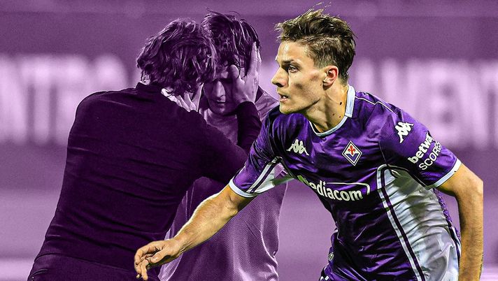 Il giorno di FAGIOLIC! CorSport: “Nicolò osservato da Allegri e Modric” - immagine 1