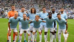 Lazio, il turnover fa la differenza. E Baroni: “La forza è nel collettivo”