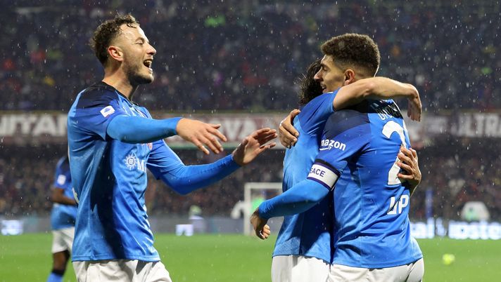 Napoli di lorenzo rrahmani