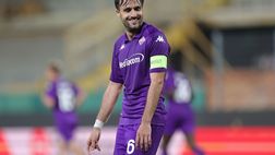 VIDEO VN B. Astori: “Bisogna lottare per l’Europa. Ranieri è il capitano giusto”