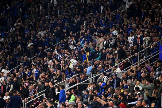 Condò: “L’Inter ha vinto da grande squadra europea. Lo si è visto dalla…”- immagine 2