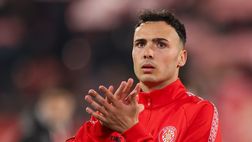 Lazio, rifiutata la prima offerta per Arnau Martinez ma Fabiani non molla / Mercato