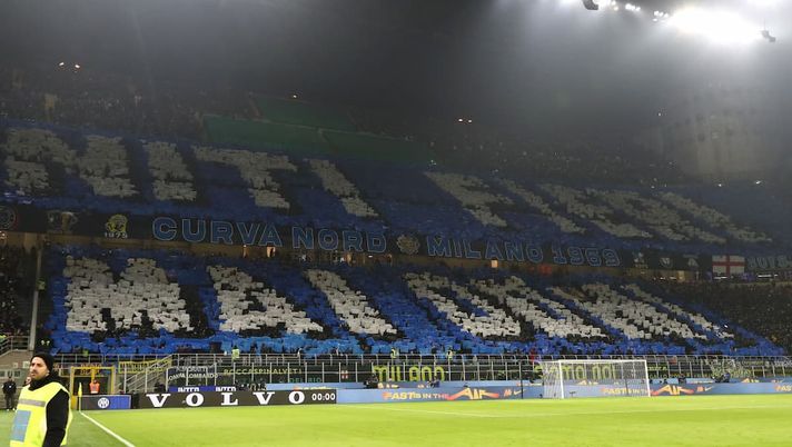 Inter-Milan, è già tutto esaurito. Ultimi biglietti in vendita, San Siro infuocato per il derby - immagine 1