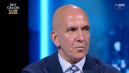 Di Canio: “Inter senza sicurezze, terrore che si rimaterializzi quanto successo in passato”