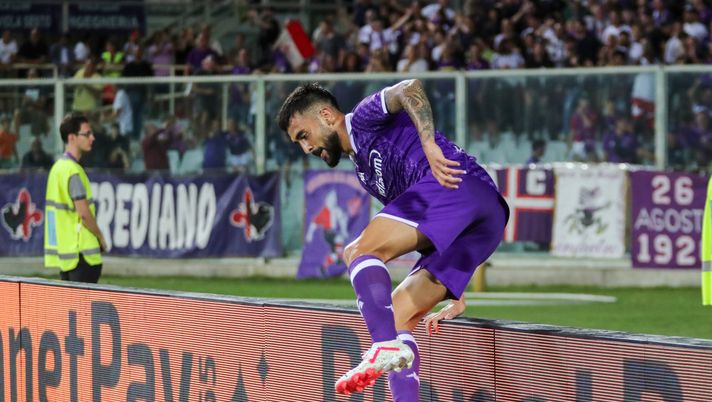 Nico e poi il vuoto: Italiano non può rinunciare all’unico attaccante che fa gol - immagine 1