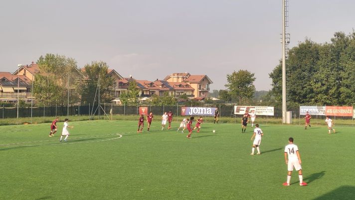 Under 17, Torino-Bologna 3-3: la prima vittoria per i granata sfuma al 90′ - immagine 1