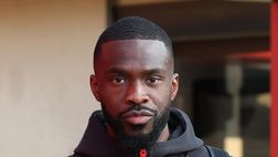 Milan, Tomori: “Cremonese? Ogni partita è difficile. Dobbiamo reagire”