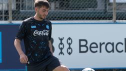 La gioia di Gilmour dopo la vittoria col Genoa: “Voi tifosi ci aiutate in questo!”