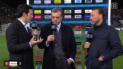 Juve, Giuntoli: “L’anno prossimo saremo molto competitivi. Tudor sarà al Mondiale per Club”