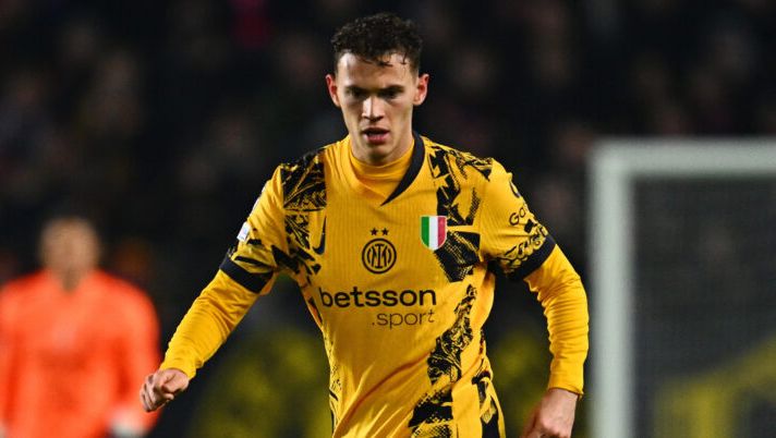 Inzaghi su Asllani: “Troppo criticato: piena fiducia, anche Calhanoglu sbaglia” - immagine 1