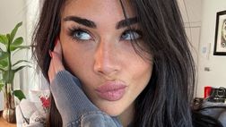 Ariel Serra, ecco chi è la modella genovese che ha “riacceso” il cuore di Gollini