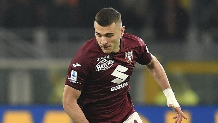 Alessandro Buongiorno Torino