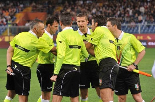 IFAB, nuovo cartellino nel calcio? L’idea per limitare proteste e non solo- immagine 2