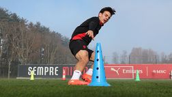 Philippe Senderos: “Lo spazio per Jashari c’è, anche accanto a Modric”