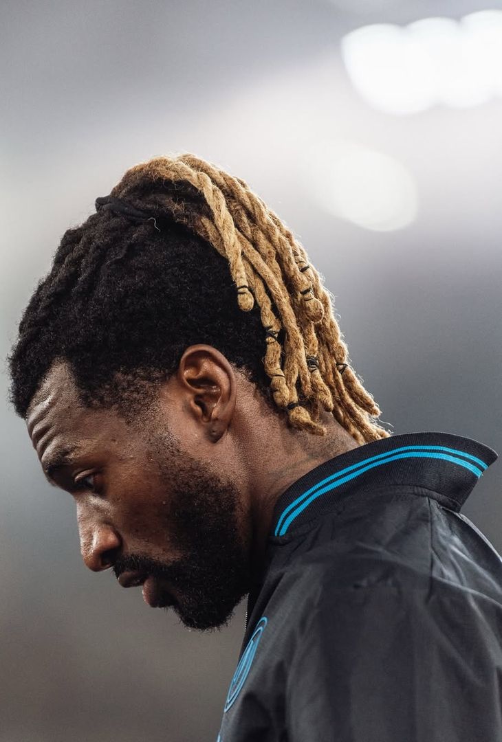 Dal “Matador” Cavani alla magia di Osimhen: Roma-Napoli negli anni – GALLERY - immagine 15