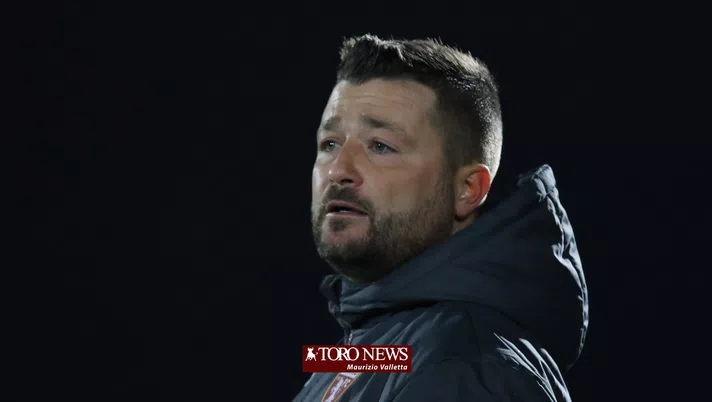 Coppitelli a TN: “Mi sono immedesimato col Toro. Partite a Biella? La vedo così” - immagine 1