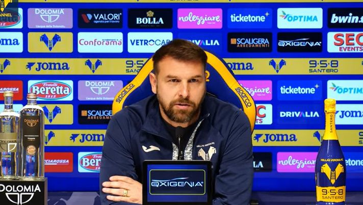 GETTY IMAGES Zanetti: “A Milano per reagire, dobbiamo crederci” - immagine 1