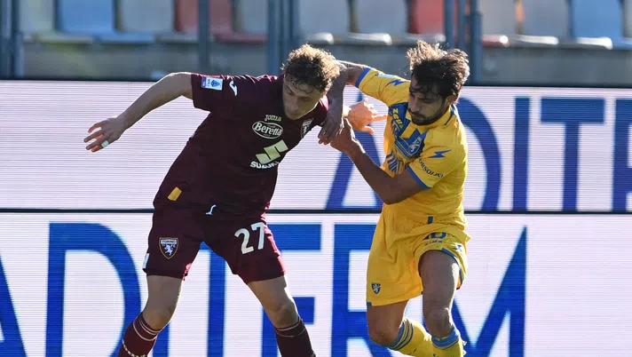 Frosinone-Torino 0-0: ai granata manca il guizzo decisivo - immagine 1