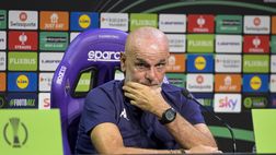 CorSport: “Pioli e quel rimprovero ad Allegri. Adesso è a un passo dal dirupo”