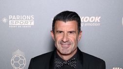 Figo: “Inter, questo il momento che mi è rimasto più impresso. Sulla squadra di Inzaghi…”