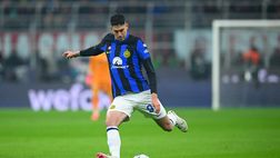 Derby Milan-Inter, Bastoni: “Non possiamo concedere questi contropiedi”