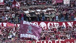 Torino-Napoli, l’Olimpico sarà una bolgia: lo stadio va verso il sold out! – TS