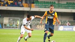 LE PAGELLE, IONITA, GOLLINI E TACHTSIDIS SUL PODIO