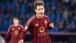 Baldanzi: “Felice di essermi messo in mostra dopo un periodo in cui non ho giocato”