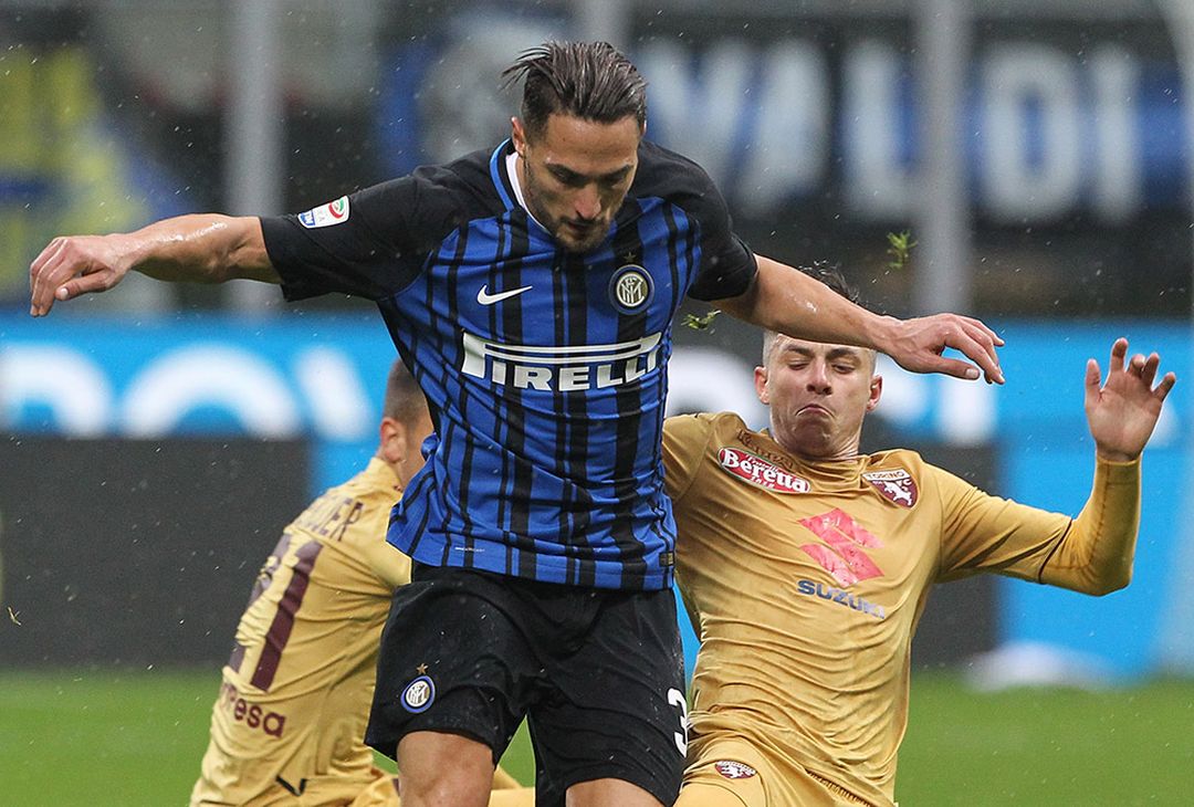Fotogallery – Inter-Torino 1-1: i granata fermano la seconda in classifica - immagine 12