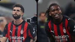 Allegri blinda Pulisic: “Difficile trovarne come lui”. La risposta su Leão fa riflettere