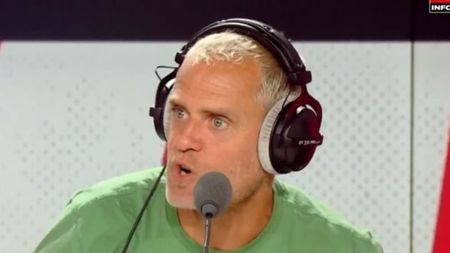 Francia, Dugarry critica Mbappé: 'È stato mediocre per molto tempo'