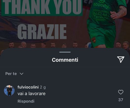 Calcio a 5, Ricardinho lascia e l’allenatore Colini gli risponde su Instagram…- immagine 2