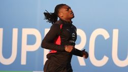 DAI CAMPI – Messias, Vitinha, Leao, Pulisic, Pedro, Lazzari, Noslin, Mina e Solet: le novità