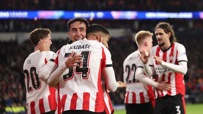 Roma, visto Salah Eddine? Prestazione top contro il Napoli. E il riscatto si avvicina - immagine 1