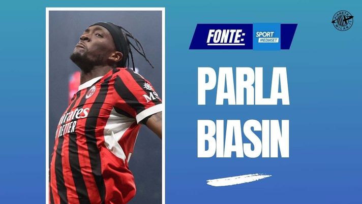 Coppa Italia, derby Inter-Milan. Biasin: 'Sarà una partita...'