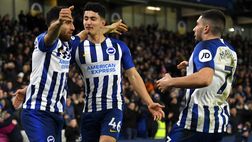 West Ham-Brighton, le formazioni ufficiali: out Kudus. C’è Joao Pedro per De Zerbi
