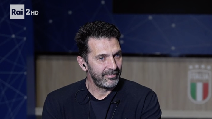 Buffon: “Rispetto per l’Irlanda, ma credo che basterà il nostro 100%. Pressione? Ragazzi abituati” - immagine 1