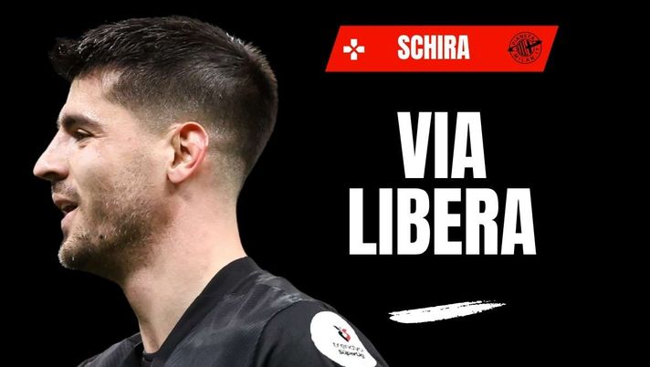 Calciomercato Milan, Morata-Como in chiusura: decisiva la mossa del Galatasaray