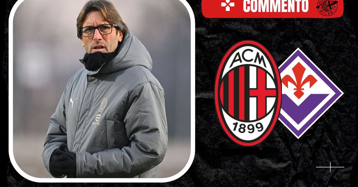 Primavera – Milan Fiorentina 0 1: amara sconfitta per Guidi