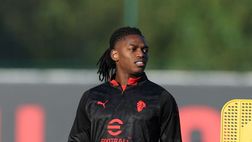 Rivera: “Milan? Preferisco non parlare. A Leao rovinano la vita”. Ecco perché