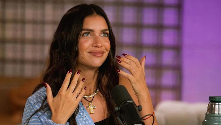 La sorella di Wanda racconta: “Quando Maxi giocava nella Samp volevano mi fidanzassi con…” La sorella di Wanda racconta: “Quando Maxi giocava nella Samp volevano mi fidanzassi con…” - immagine 1