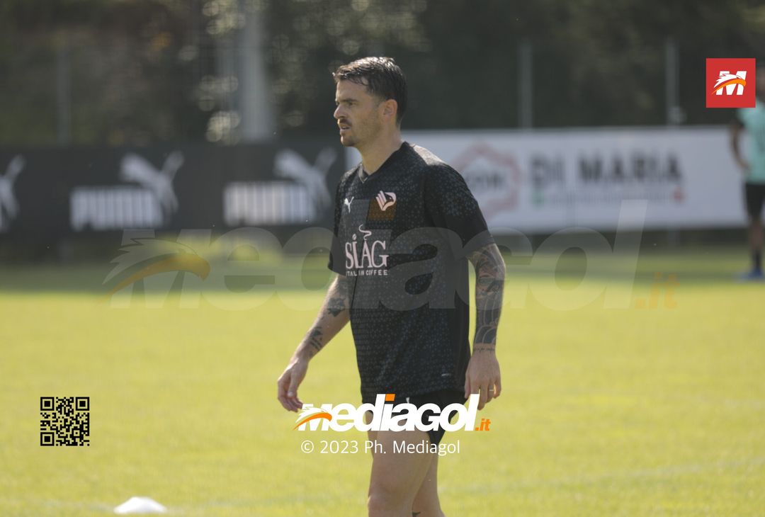 FOTO Ritiro Palermo, i rosanero si allenano a Ronzone: gli scatti più belli (Gallery) - immagine 52