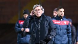 Mantova-Padova, Galderisi: “Al Papu ho detto che ci faccia divertire. Andreoletti e Possanzini…”