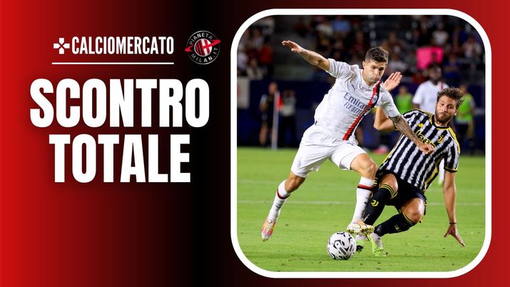 Duello tra Milan e Juventus per Victor Lindelöf del Manchester United | Calciomercato AC Milan News (Getty Images) Calciomercato AC Milan Juventus Lindelöf