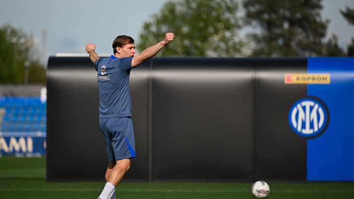 Inter, contro il Milan con due obiettivi: “Sotto pressione come mai negli ultimi 4 anni” - immagine 1