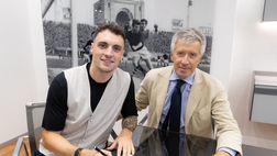 UFFICIALE – Zortea è un nuovo calciatore del Bologna