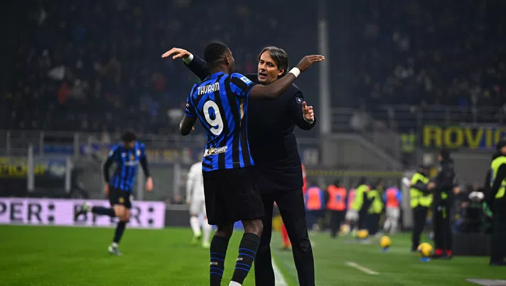Scudetto e G8: l’Inter non vuole spezzare l’incantesimo: a Leverkusen per vincere senza ansie - immagine 1