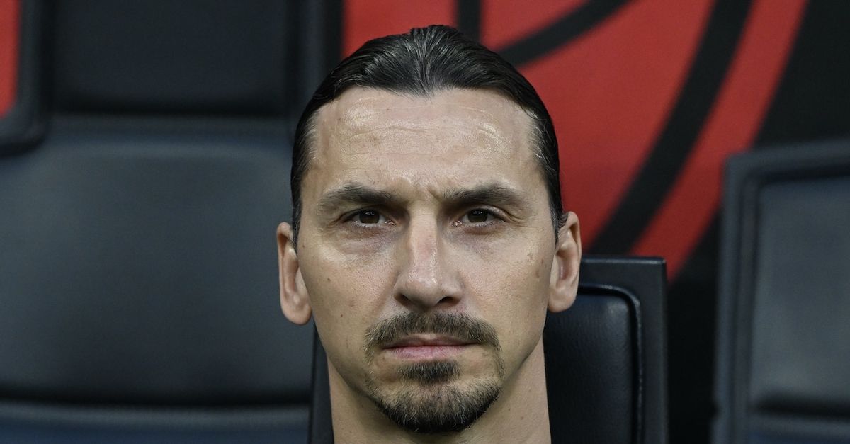 Ibrahimovic boss 