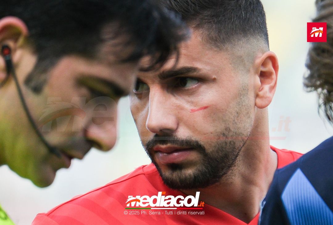 FOTO Palermo – Sassuolo | Serie B 2024/25 - immagine 63