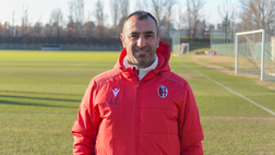 UFFICIALE – Primavera, esonerato Rivalta, ecco chi arriva